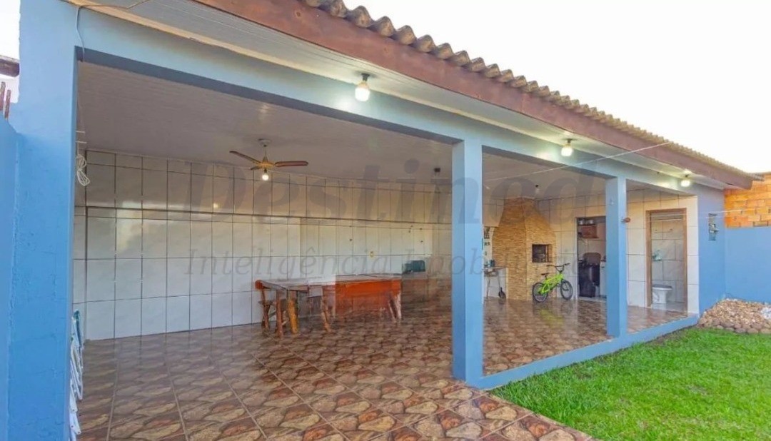 Casa 2 quartos para Venda no bairro Harmonia em Canoas