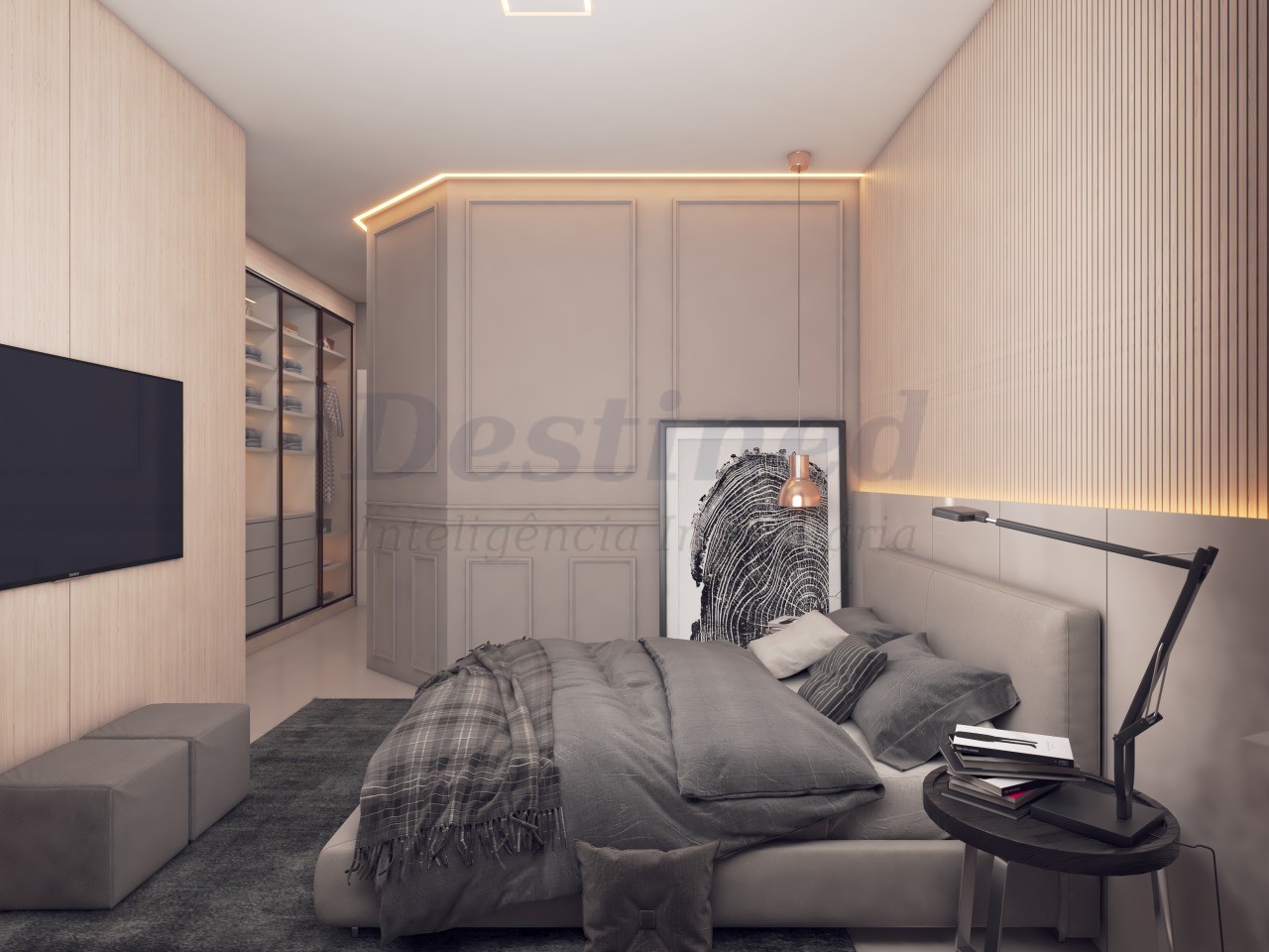 Apartamento 2 suítes para Venda no bairro Centro em Camboriú