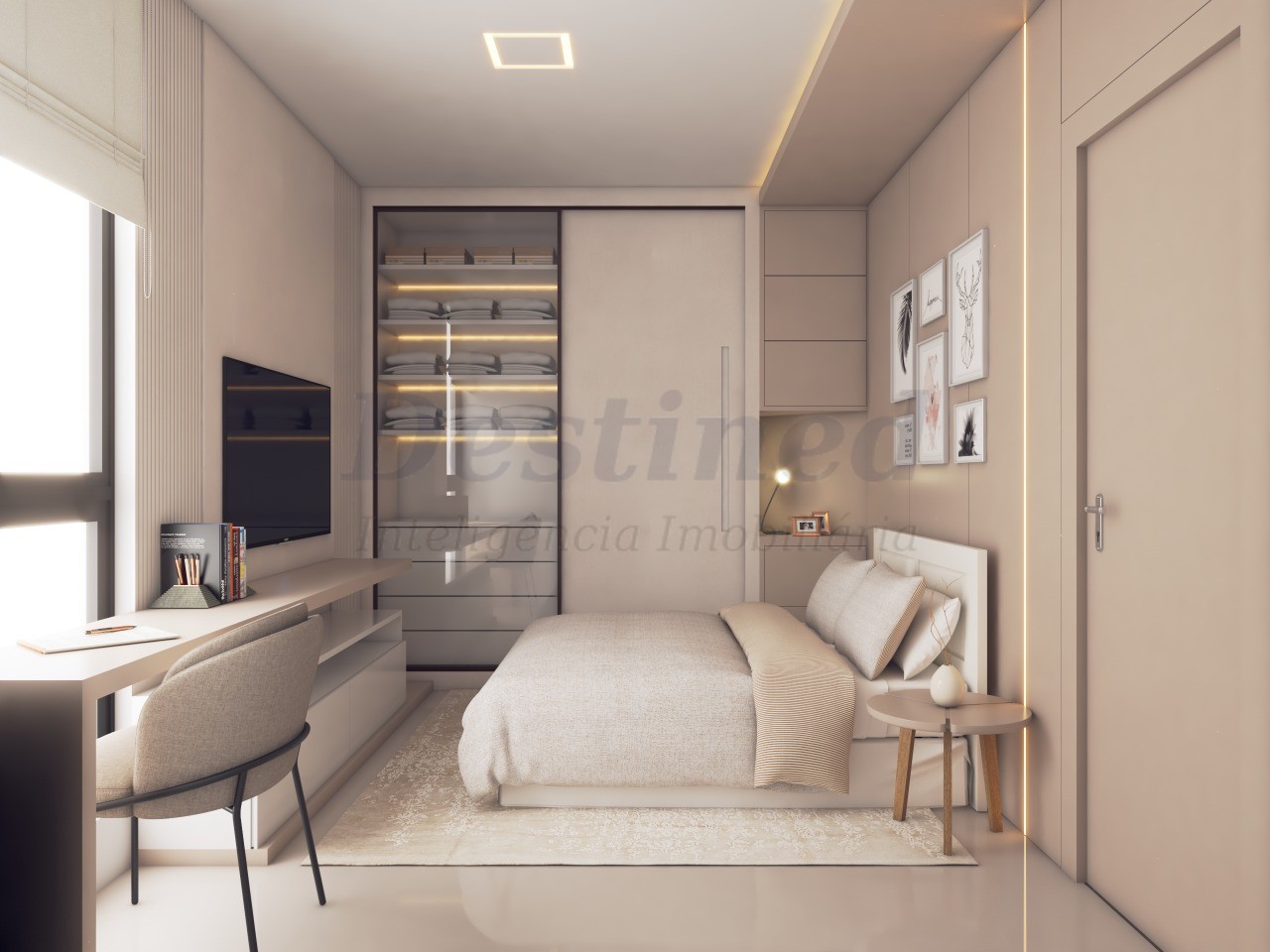 Apartamento 2 suítes para Venda no bairro Centro em Camboriú