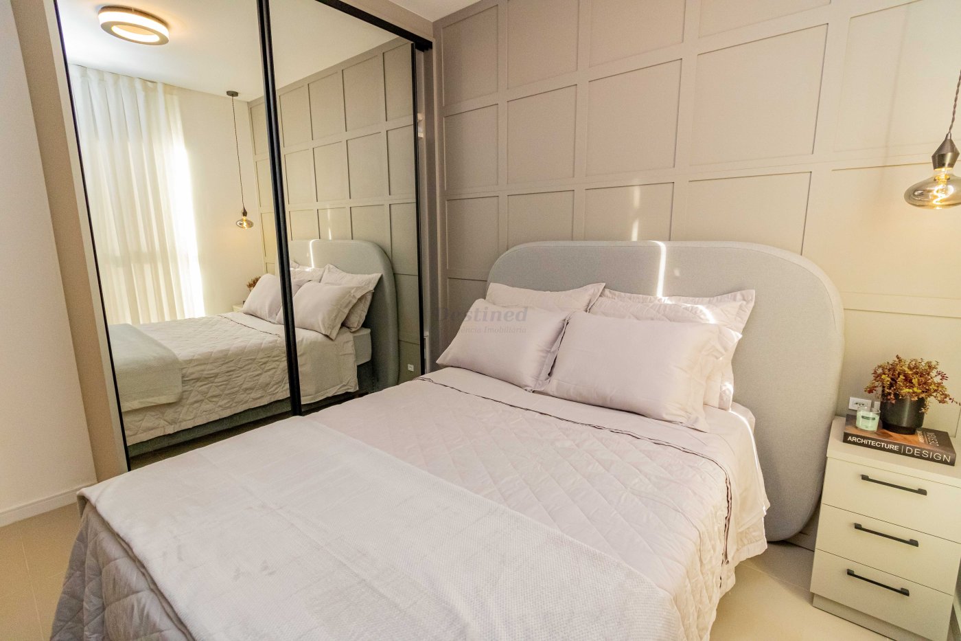 Apartamento 3 quartos para Venda no bairro São Francisco de Assis em Camboriú