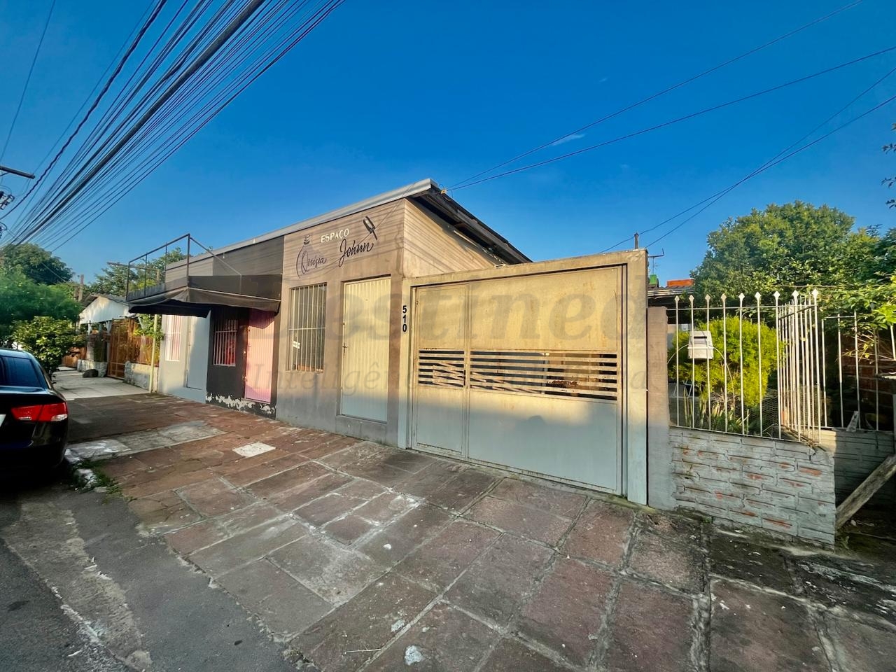 Casa 4 quartos para Venda no bairro Canudos em Novo Hamburgo