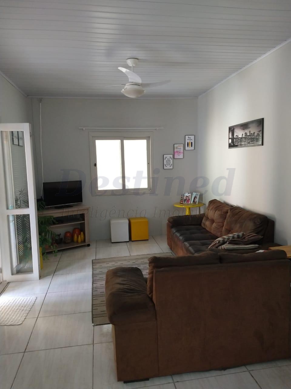 Casa 4 quartos para Venda no bairro Canudos em Novo Hamburgo
