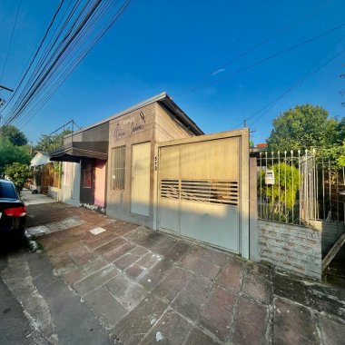 Casa 4 quartos para Venda no bairro Canudos em Novo Hamburgo