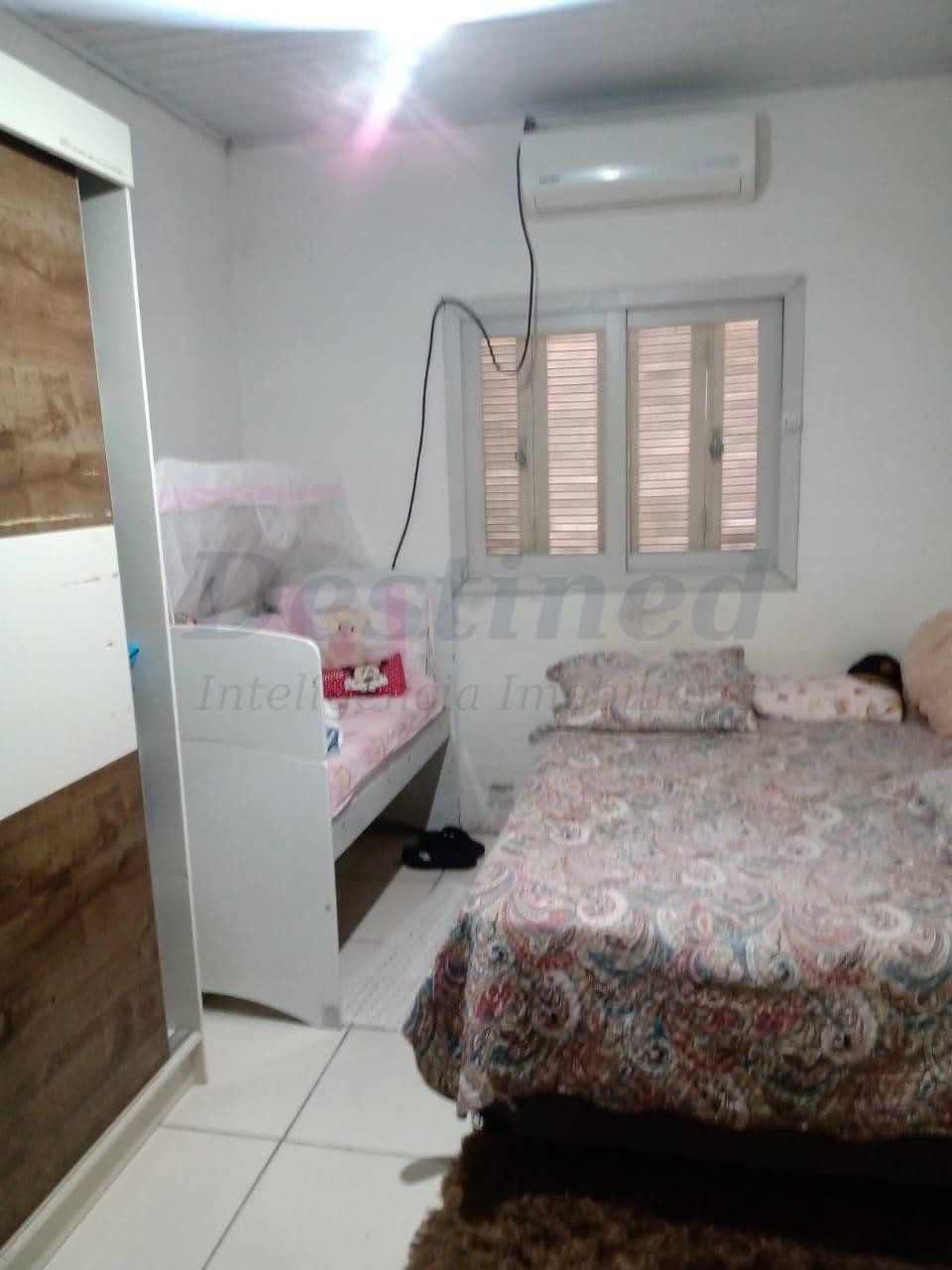 Casa 4 quartos para Venda no bairro Canudos em Novo Hamburgo
