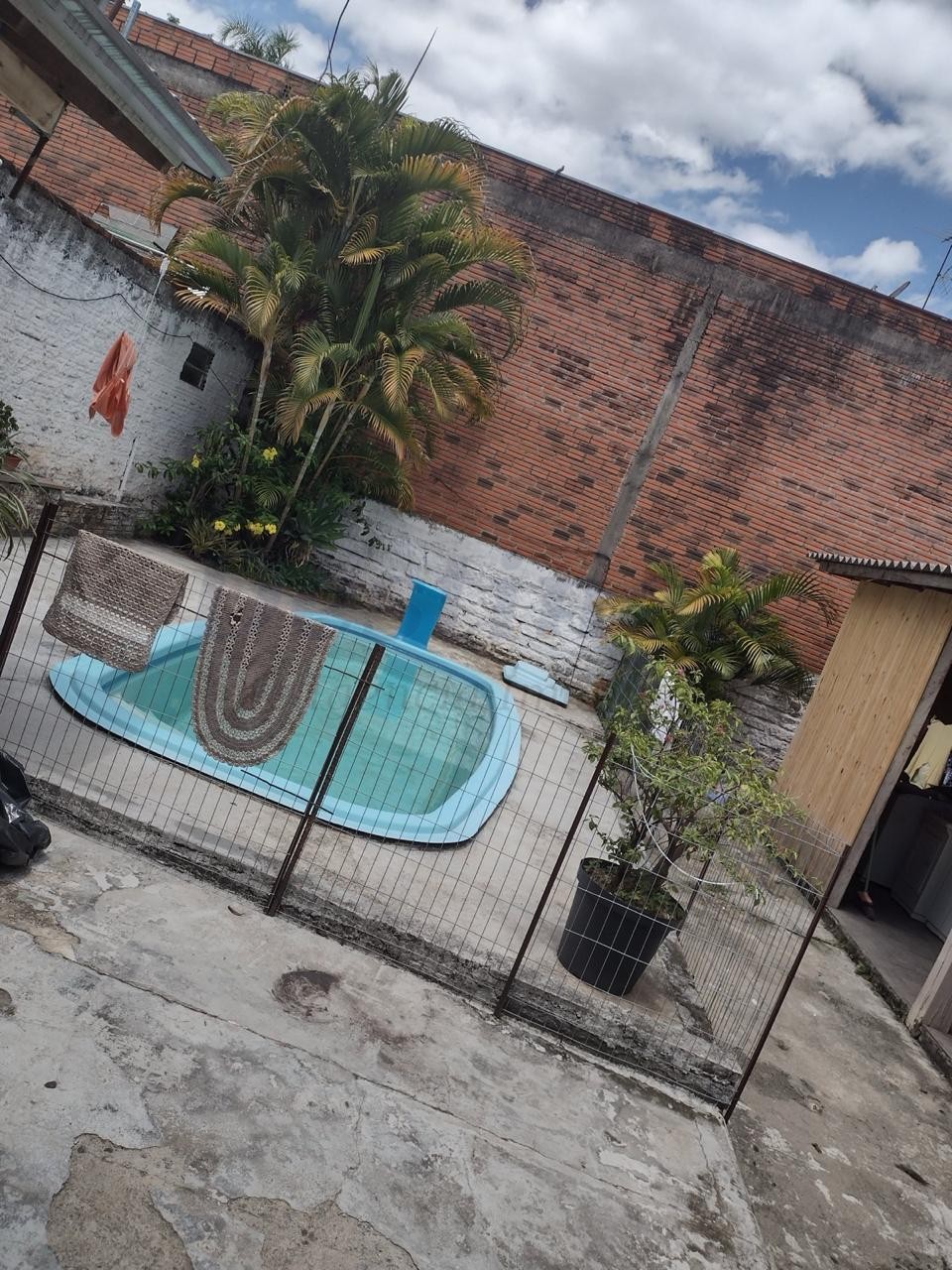 Casa 4 quartos para Venda no bairro Canudos em Novo Hamburgo