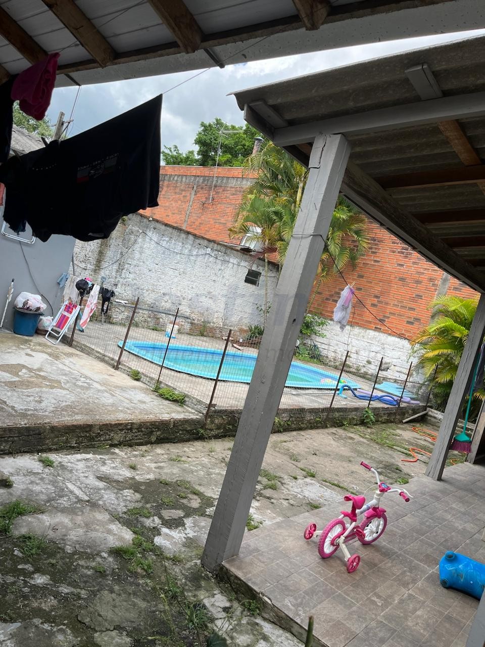 Casa 4 quartos para Venda no bairro Canudos em Novo Hamburgo