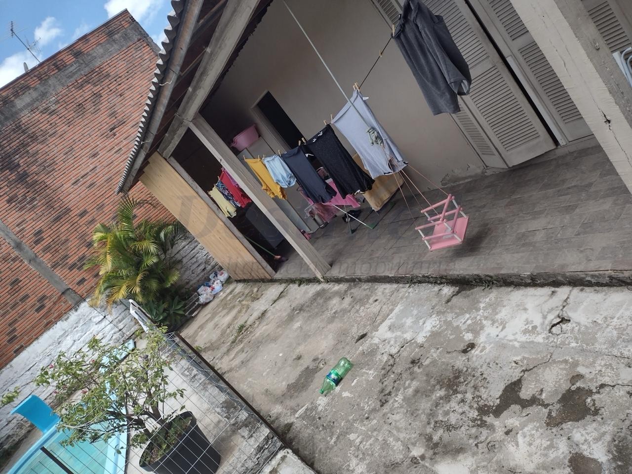 Casa 4 quartos para Venda no bairro Canudos em Novo Hamburgo