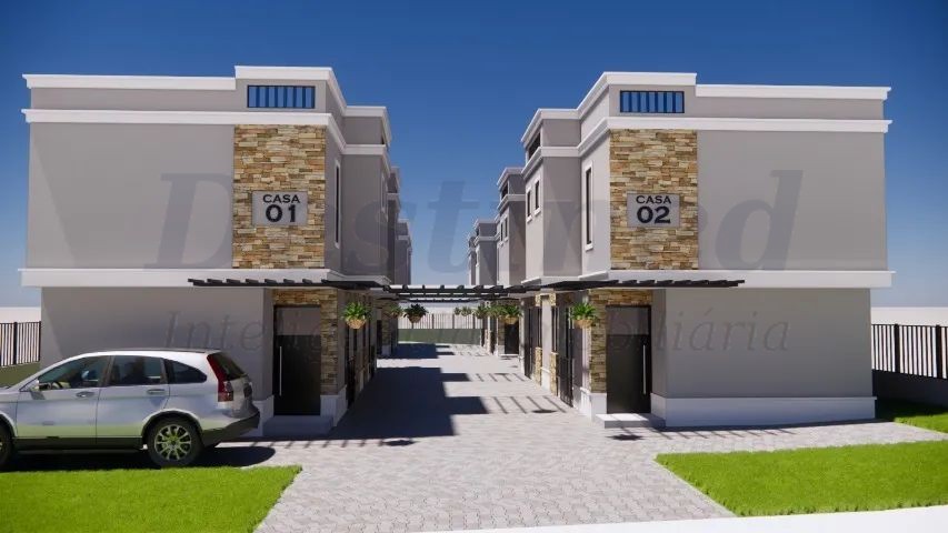 Casa 2 suítes para Venda no bairro Leodoro de Azevedo em Canela
