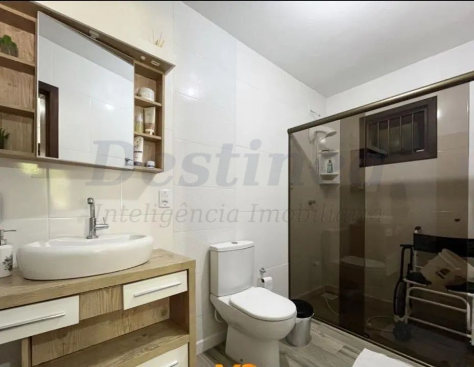 Casa 3 quartos para Venda no bairro Centro em Imbé