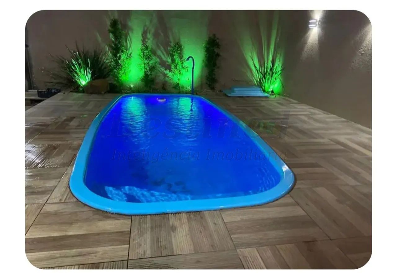 Casa 3 quartos para Venda no bairro Centro em Imbé