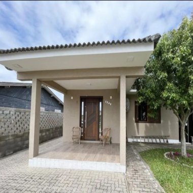 Casa 3 quartos para Venda no bairro Centro em Imbé