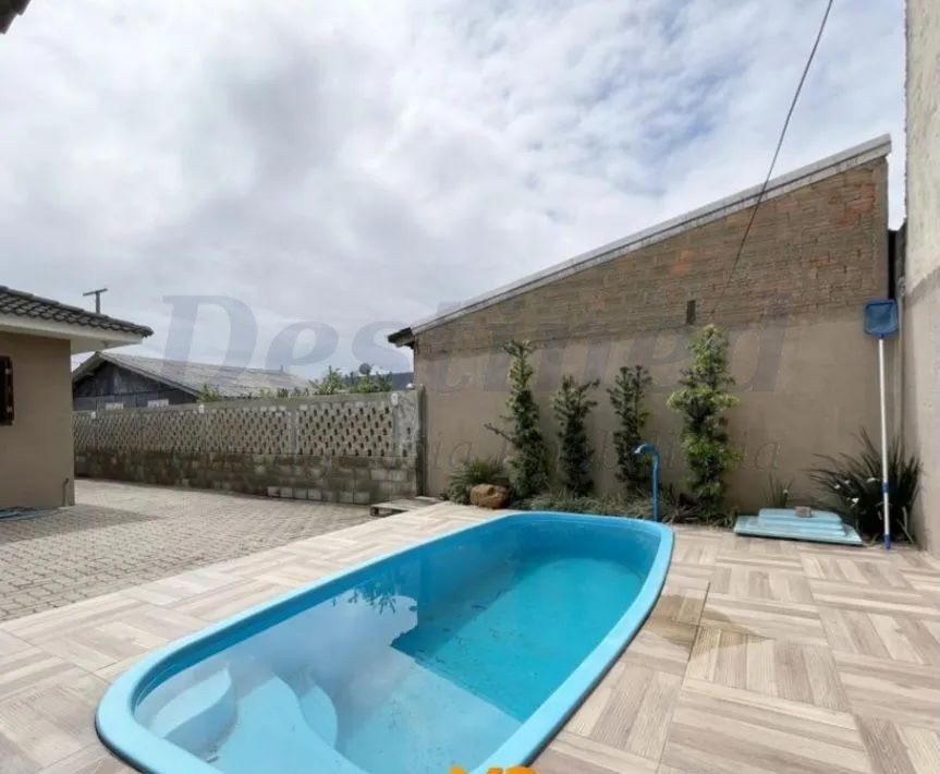 Casa 3 quartos para Venda no bairro Centro em Imbé