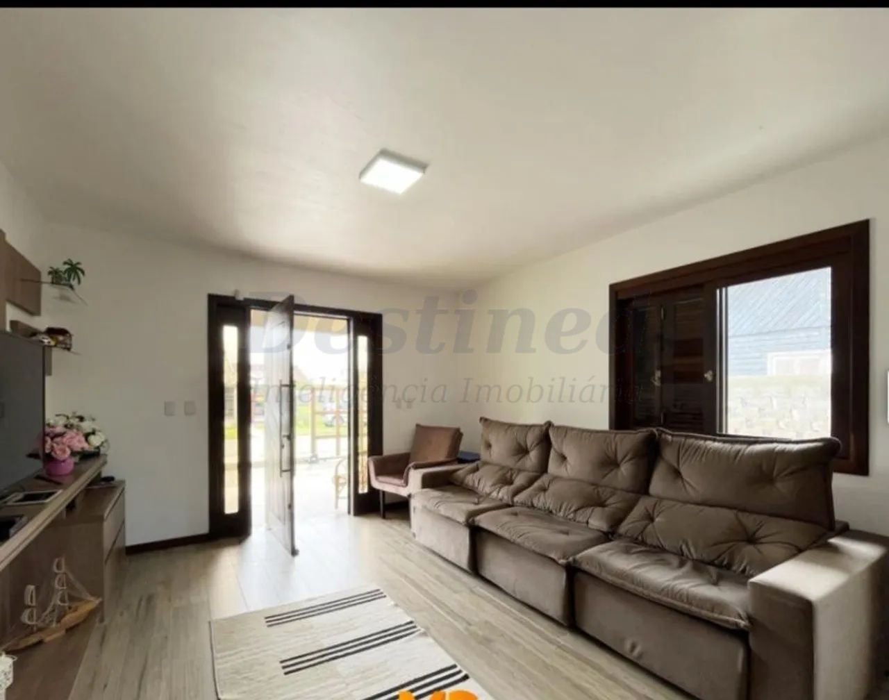 Casa 3 quartos para Venda no bairro Centro em Imbé