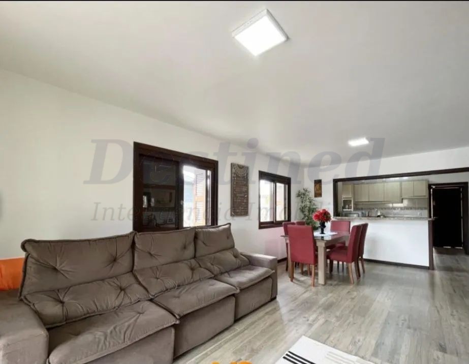 Casa 3 quartos para Venda no bairro Centro em Imbé