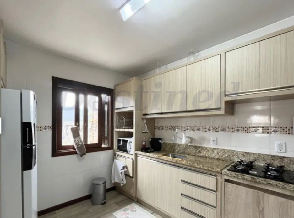 Casa 3 quartos para Venda no bairro Centro em Imbé