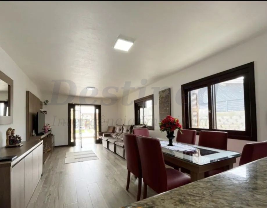 Casa 3 quartos para Venda no bairro Centro em Imbé