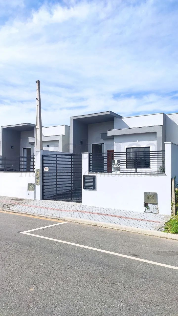 Casa 2 quartos para Venda no bairro Itajuba em Barra Velha