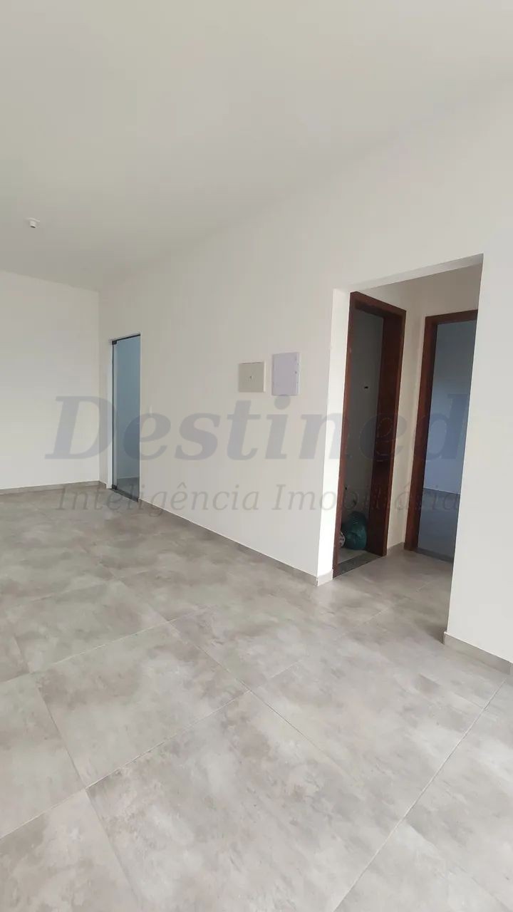 Casa 2 quartos para Venda no bairro Itajuba em Barra Velha