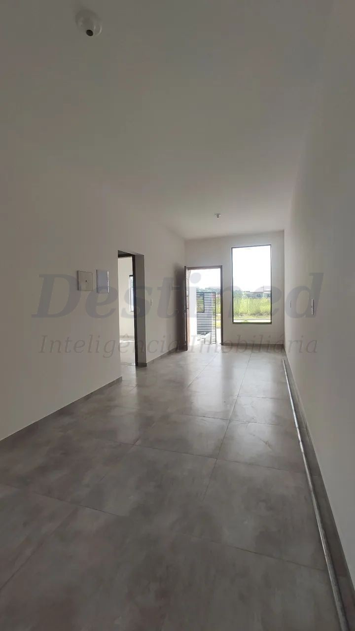 Casa 2 quartos para Venda no bairro Itajuba em Barra Velha