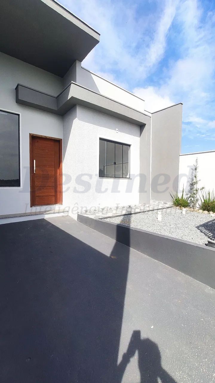 Casa 2 quartos para Venda no bairro Itajuba em Barra Velha