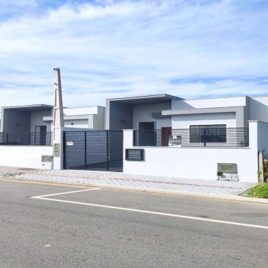 Casa 2 quartos para Venda no bairro Itajuba em Barra Velha