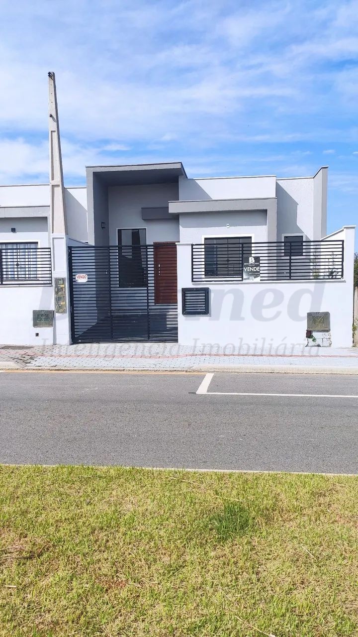 Casa 2 quartos para Venda no bairro Itajuba em Barra Velha