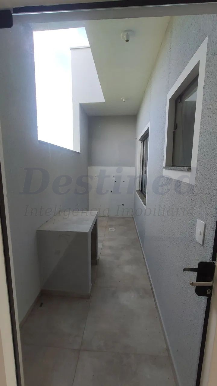 Casa 2 quartos para Venda no bairro Itajuba em Barra Velha