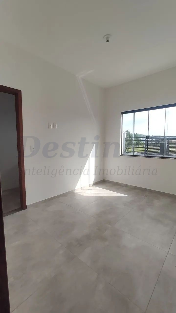 Casa 2 quartos para Venda no bairro Itajuba em Barra Velha