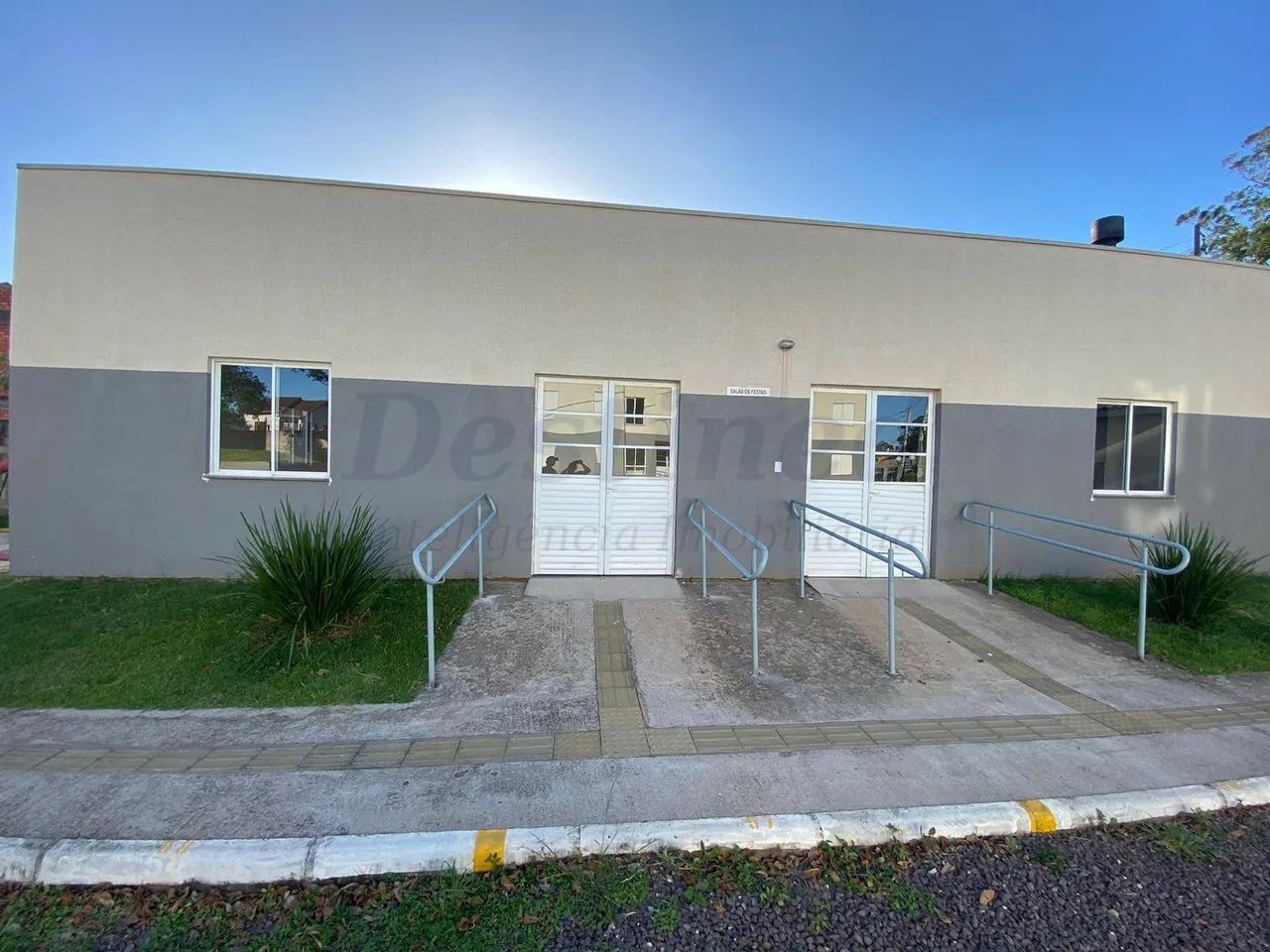 Apartamento 2 quartos para Venda no bairro Santa Cruz em Gravataí