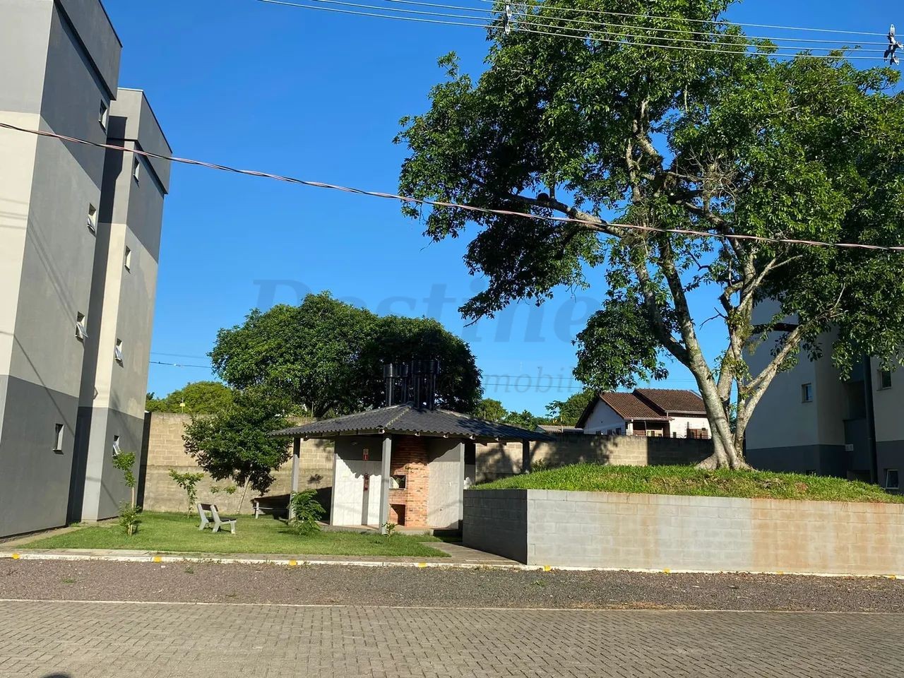 Apartamento 2 quartos para Venda no bairro Santa Cruz em Gravataí