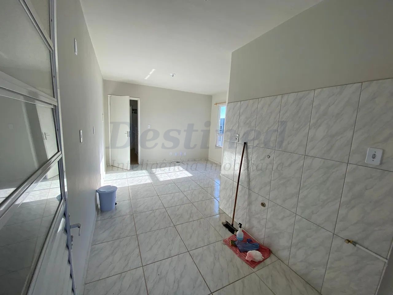 Apartamento 2 quartos para Venda no bairro Santa Cruz em Gravataí