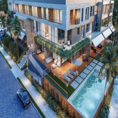 Apartamento 1 quarto para Venda no bairro Praia da Cal em Torres