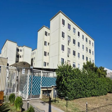 Apartamento 2 quartos para Venda no bairro Mário Quintana em Porto Alegre