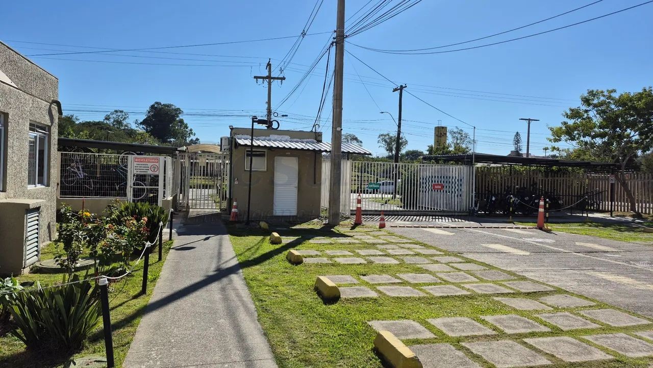 Apartamento 2 quartos para Venda no bairro Mário Quintana em Porto Alegre