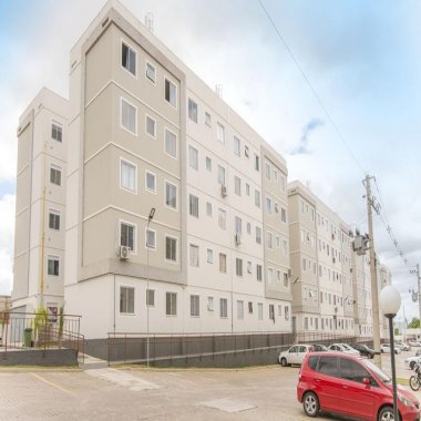 Apartamento 2 quartos para Locação Anual no bairro Canudos em Novo Hamburgo