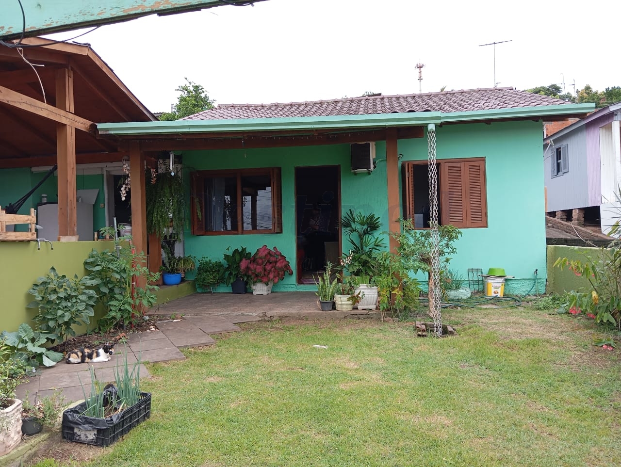 Casa 3 quartos para Venda no bairro Paulista em Campo Bom