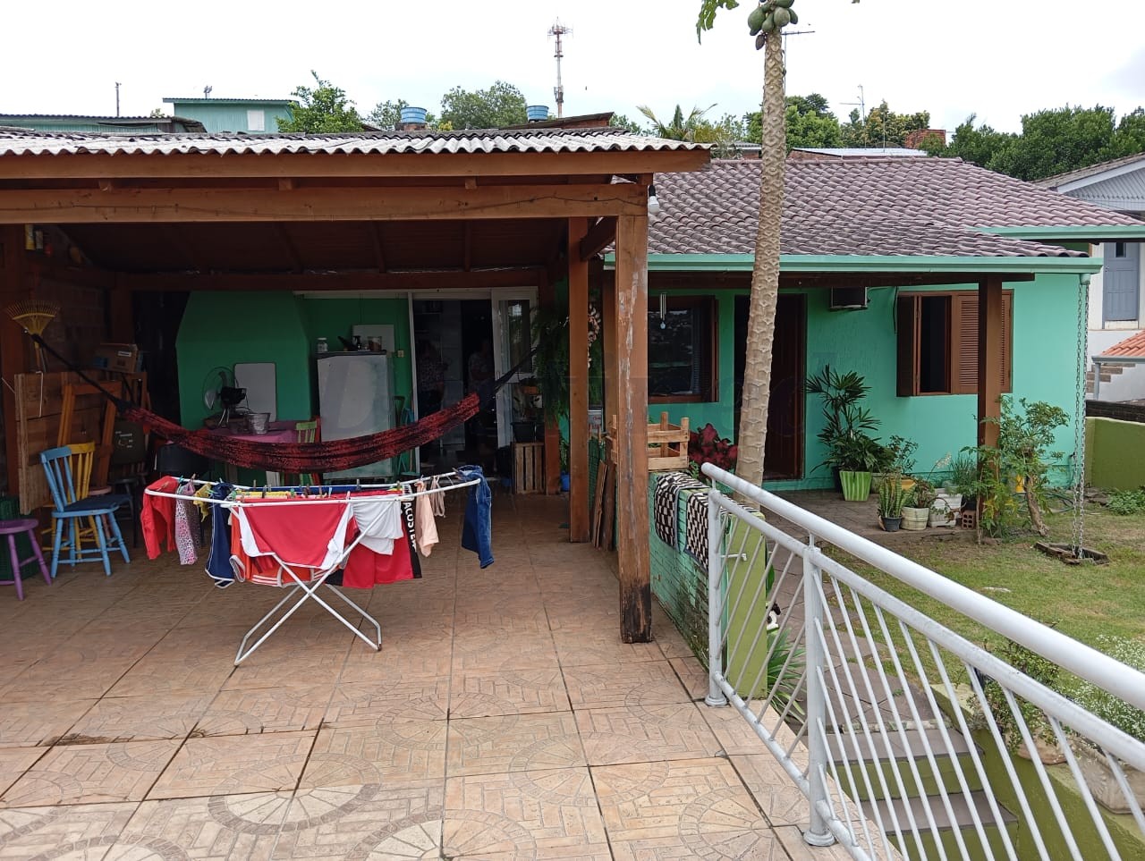 Casa 3 quartos para Venda no bairro Paulista em Campo Bom