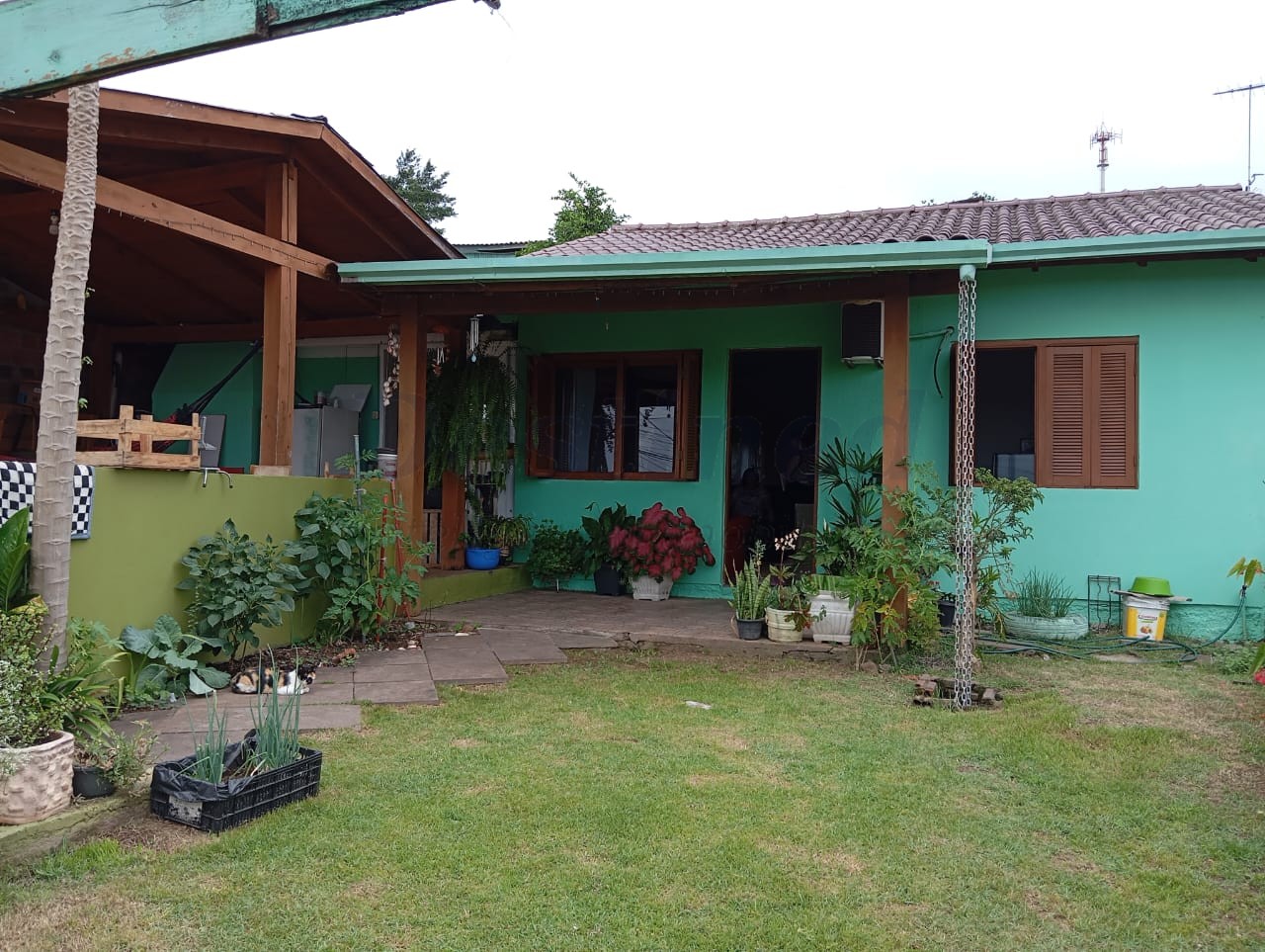 Casa 3 quartos para Venda no bairro Paulista em Campo Bom