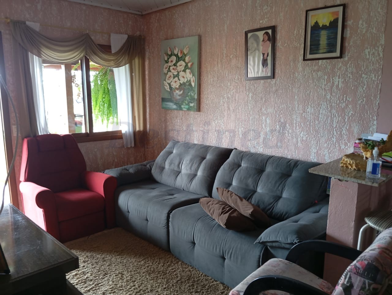 Casa 3 quartos para Venda no bairro Paulista em Campo Bom