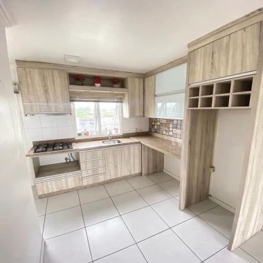 Apartamento 2 quartos para Locação Anual no bairro Scharlau em São Leopoldo