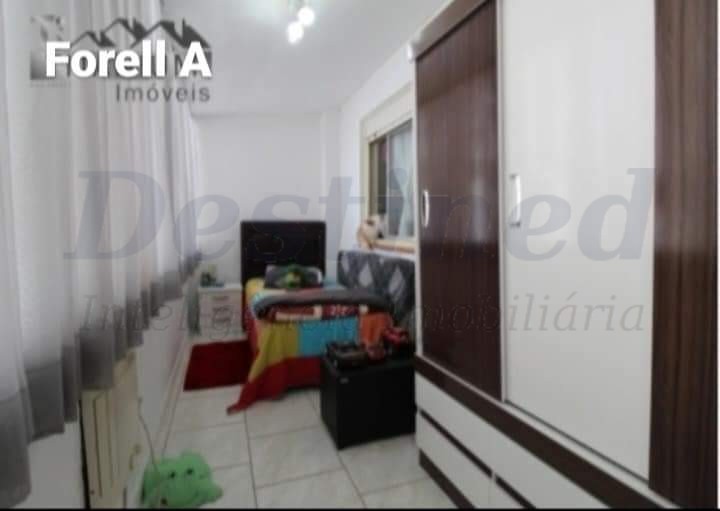 Apartamento 2 quartos para Venda no bairro Centro em Campo Bom