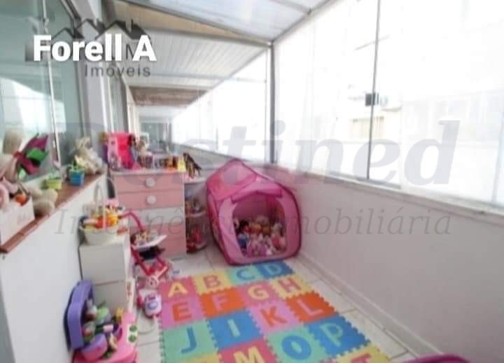 Apartamento 2 quartos para Venda no bairro Centro em Campo Bom