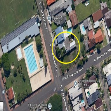 Terreno para Venda no bairro Centro em Campo Bom