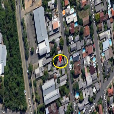 Terreno para Venda no bairro Santa Lucia em Campo Bom