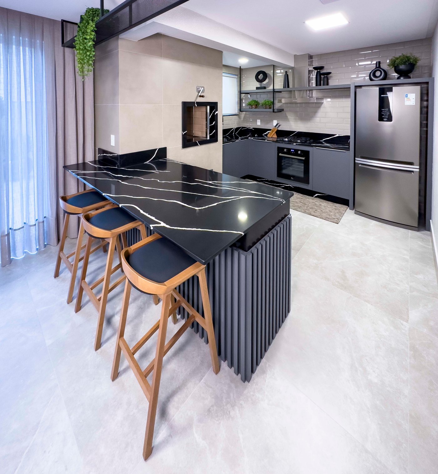 Apartamento 3 suítes para Venda no bairro Centro em Balneário Camboriú