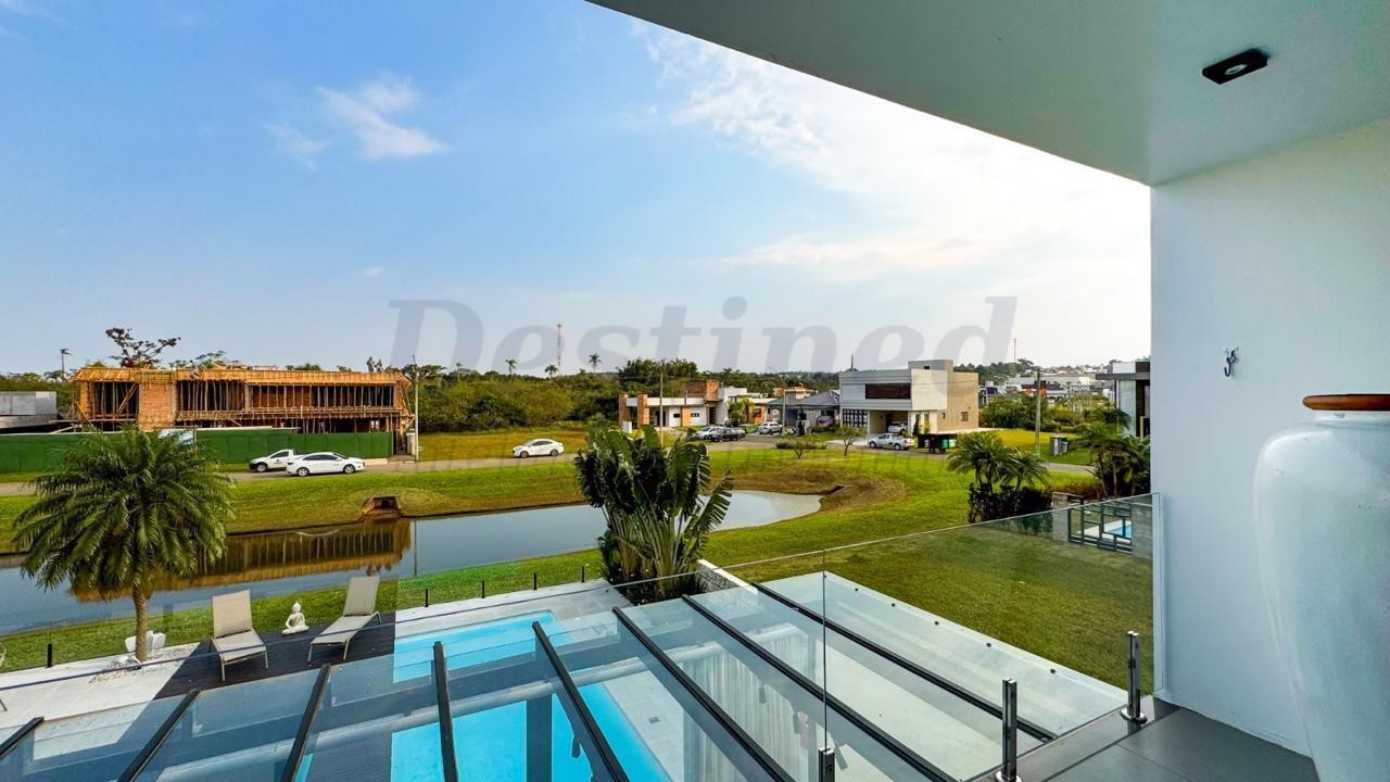 Casa 3 suítes para Locação Anual em Torres