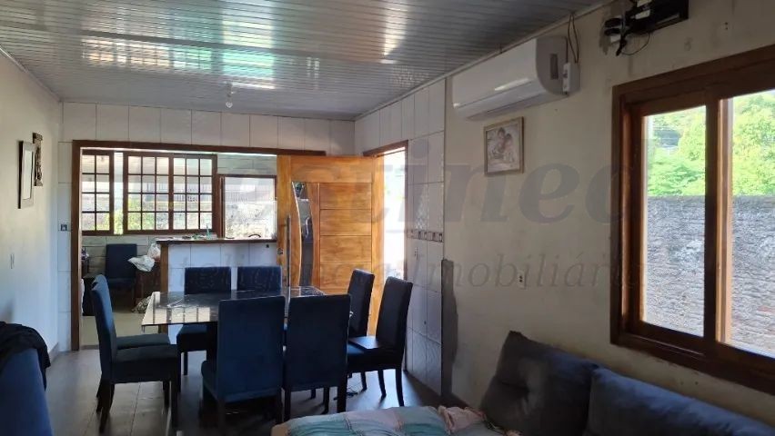 Casa 2 quartos para Venda