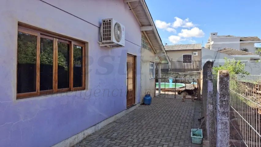 Casa 2 quartos para Venda