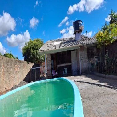 Casa 2 quartos para Venda