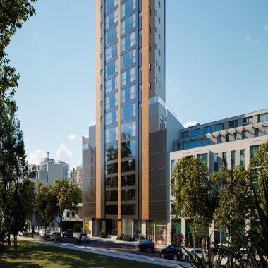 Apartamento 4 quartos para Venda no bairro Centro em Balneário Camboriú